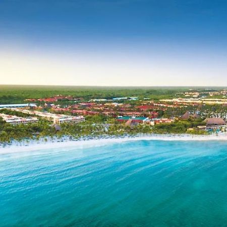 שפו הא Barcelo Maya Colonial מראה חיצוני תמונה