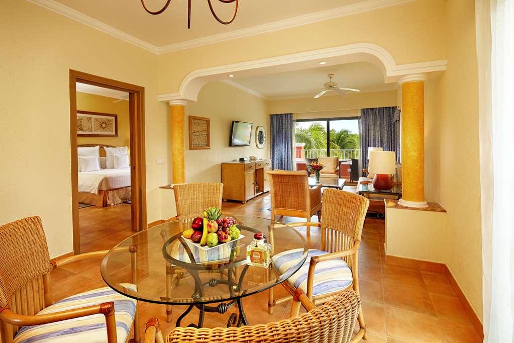 שפו הא Barcelo Maya Colonial חדר תמונה