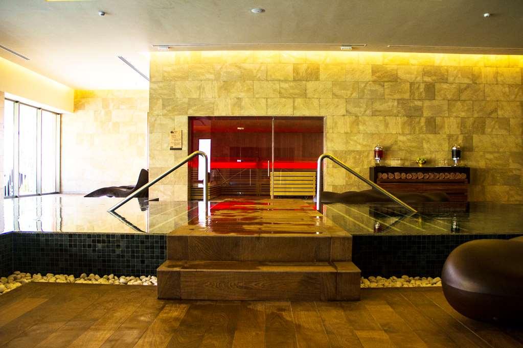 שפו הא Barcelo Maya Colonial מתקנים תמונה