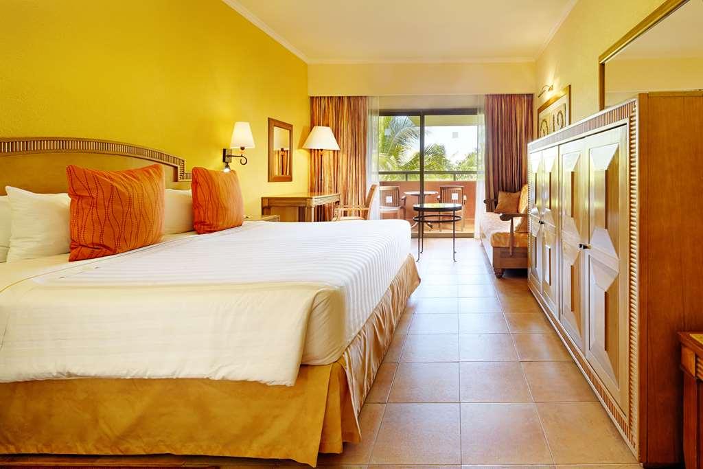 שפו הא Barcelo Maya Colonial חדר תמונה