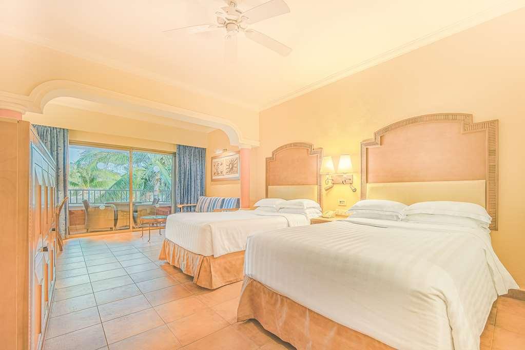 שפו הא Barcelo Maya Colonial חדר תמונה