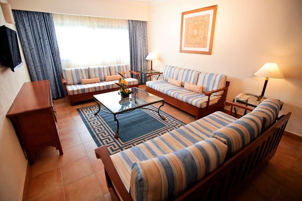 שפו הא Barcelo Maya Colonial חדר תמונה