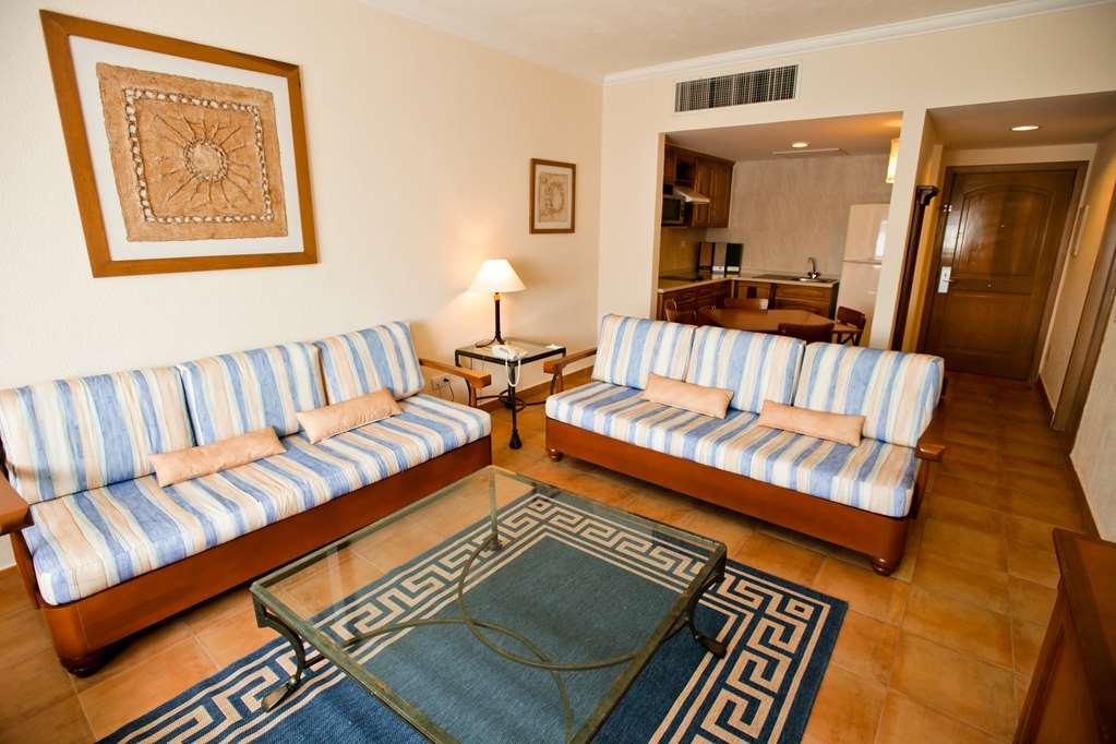 שפו הא Barcelo Maya Colonial חדר תמונה