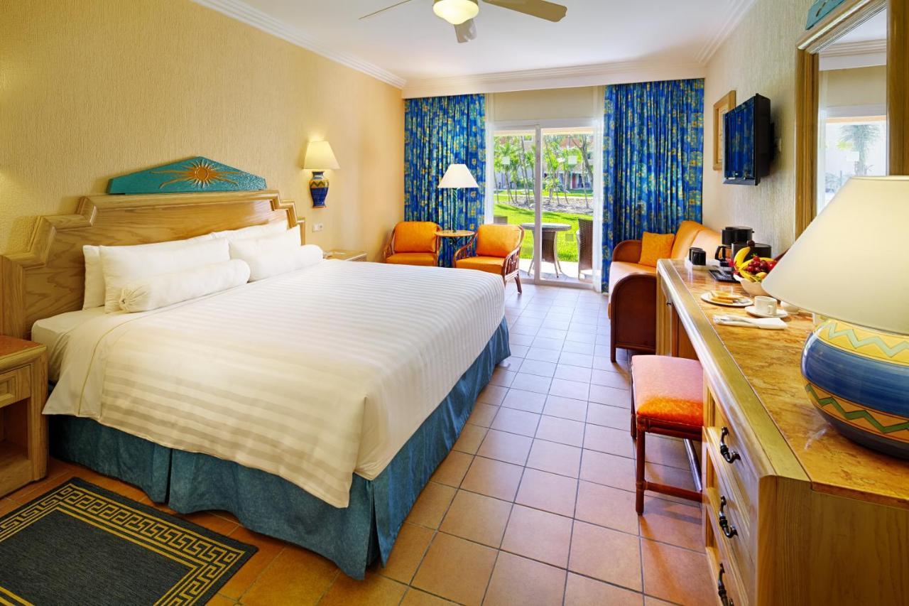 שפו הא Barcelo Maya Colonial מראה חיצוני תמונה