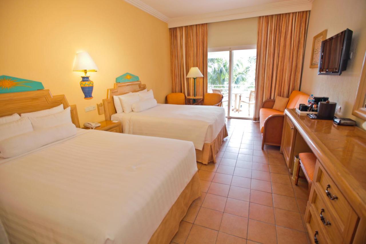 שפו הא Barcelo Maya Colonial מראה חיצוני תמונה