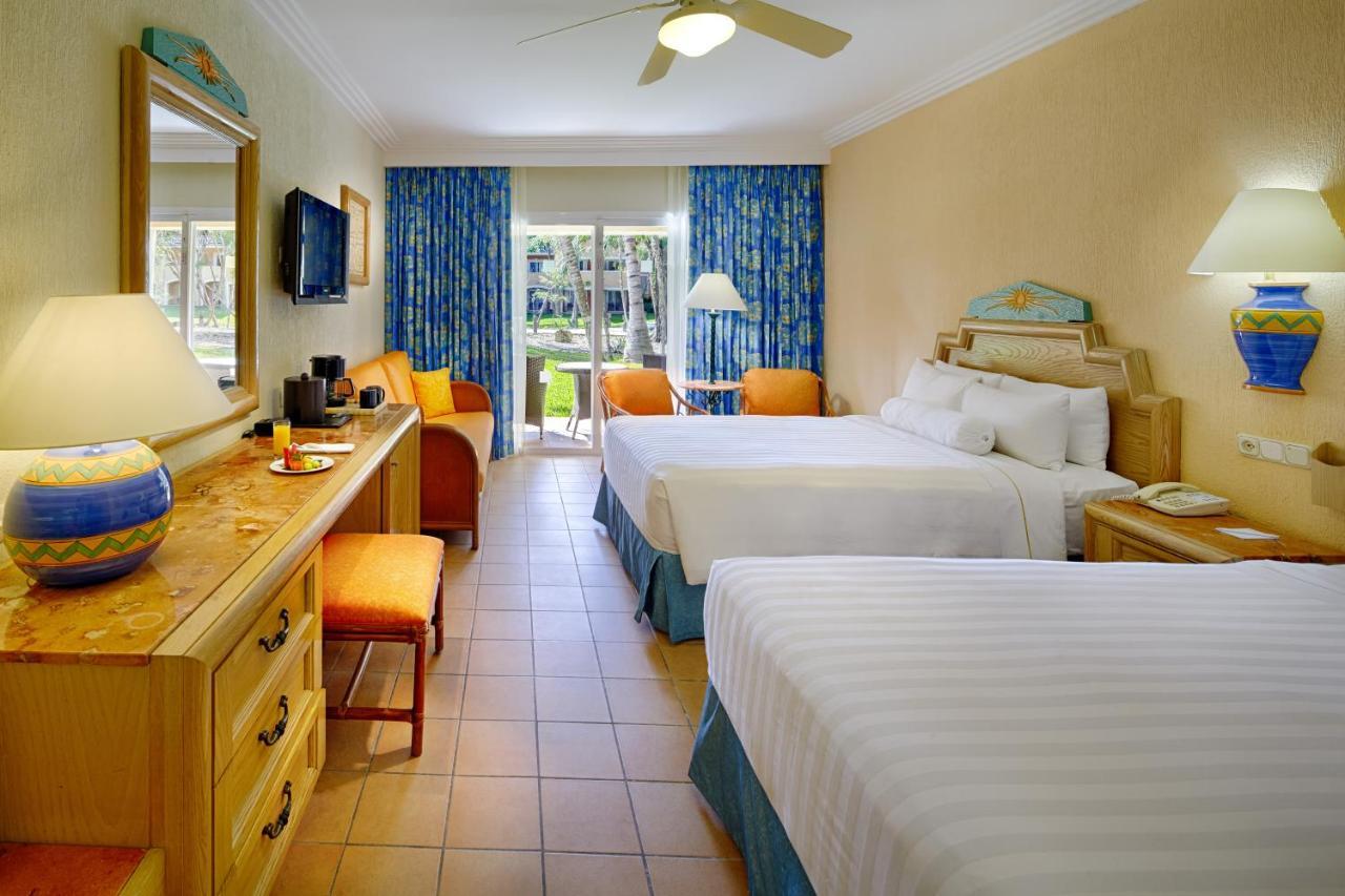 שפו הא Barcelo Maya Colonial מראה חיצוני תמונה