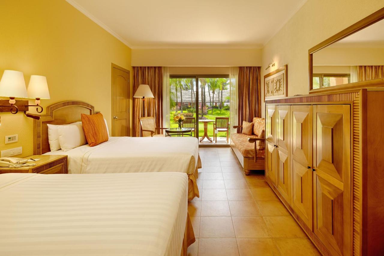 שפו הא Barcelo Maya Colonial מראה חיצוני תמונה