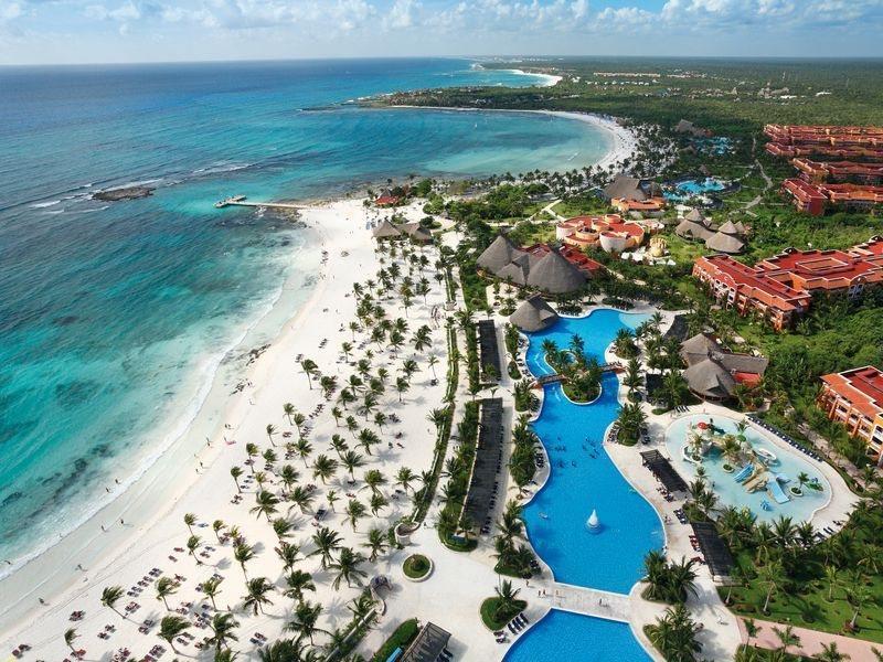 שפו הא Barcelo Maya Colonial מראה חיצוני תמונה
