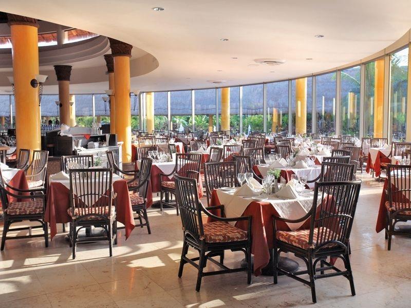שפו הא Barcelo Maya Colonial מראה חיצוני תמונה