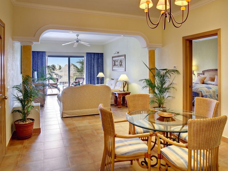 שפו הא Barcelo Maya Colonial מראה חיצוני תמונה