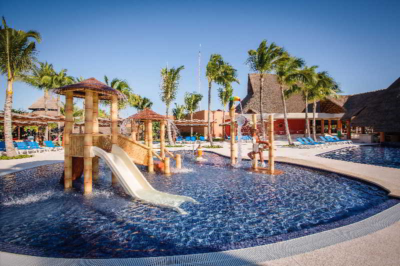 שפו הא Barcelo Maya Colonial מראה חיצוני תמונה