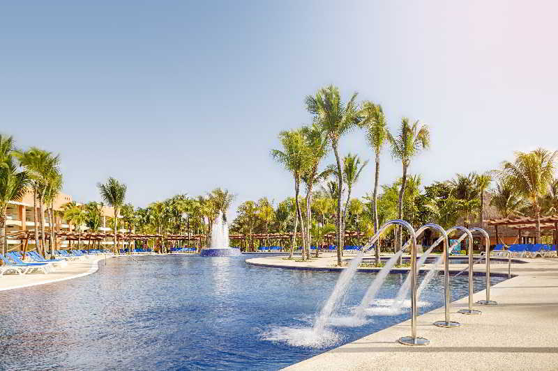 שפו הא Barcelo Maya Colonial מראה חיצוני תמונה