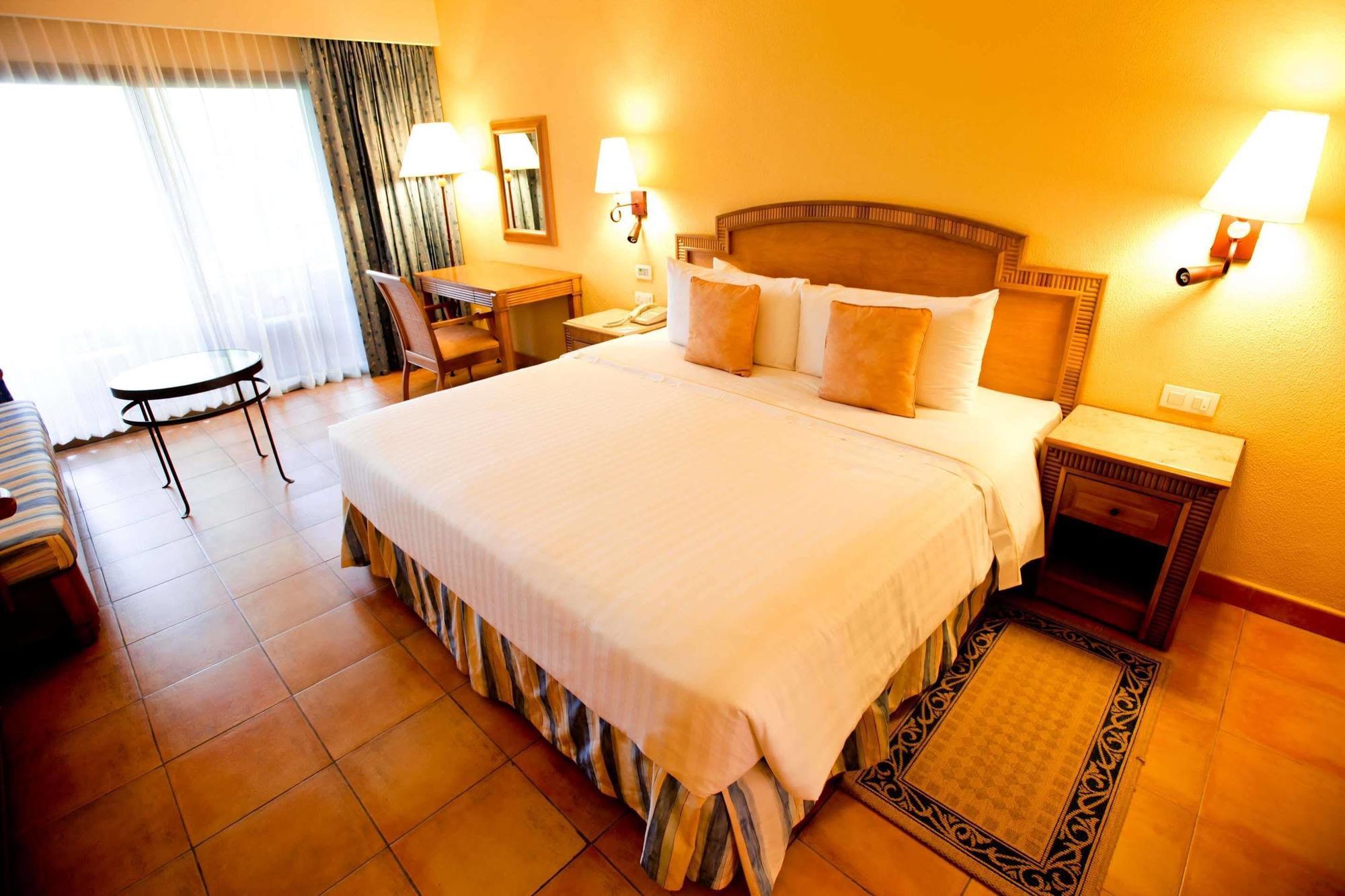 שפו הא Barcelo Maya Colonial חדר תמונה