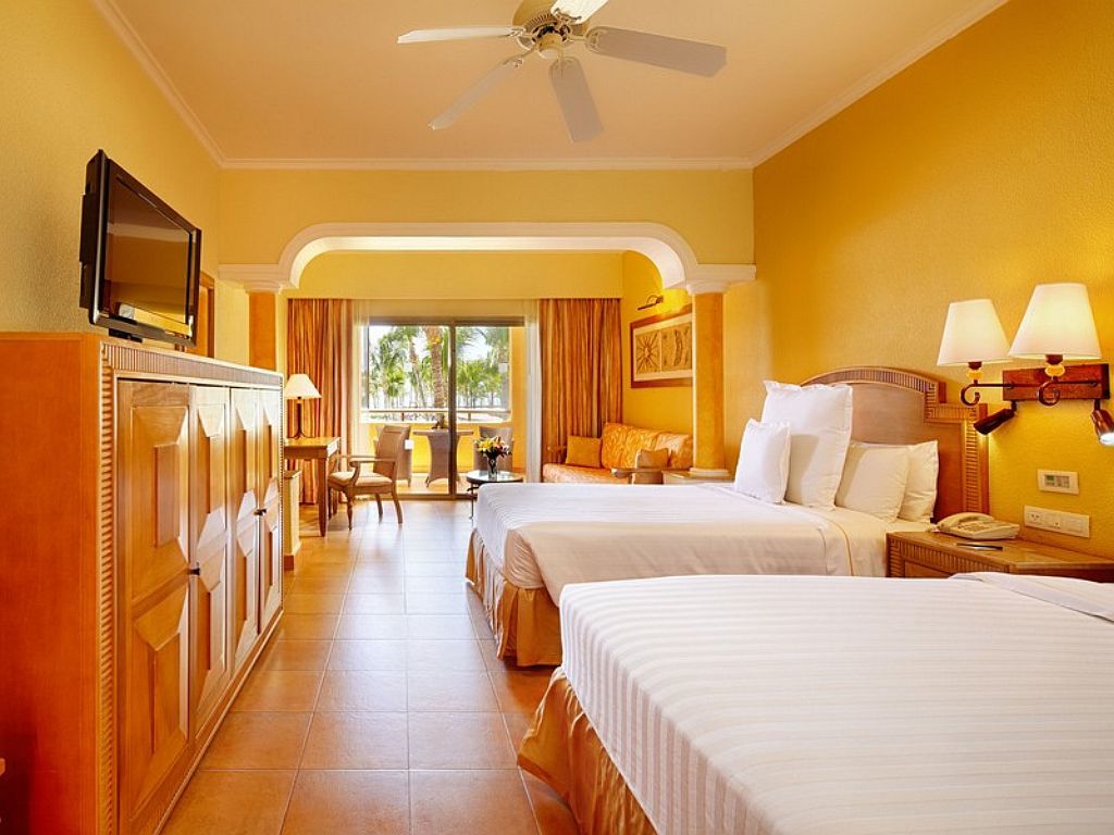 שפו הא Barcelo Maya Colonial מראה חיצוני תמונה