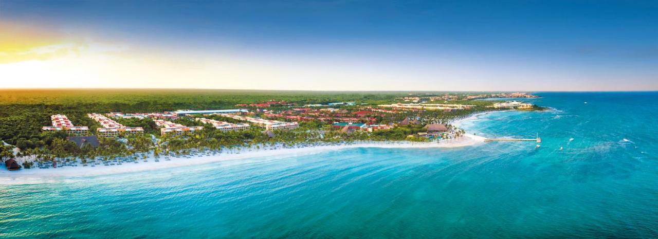 שפו הא Barcelo Maya Colonial מראה חיצוני תמונה