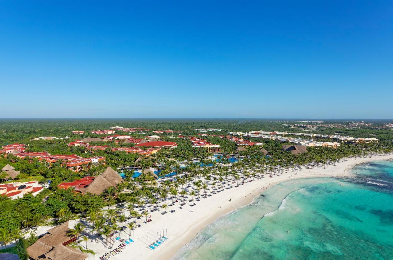 שפו הא Barcelo Maya Colonial מראה חיצוני תמונה