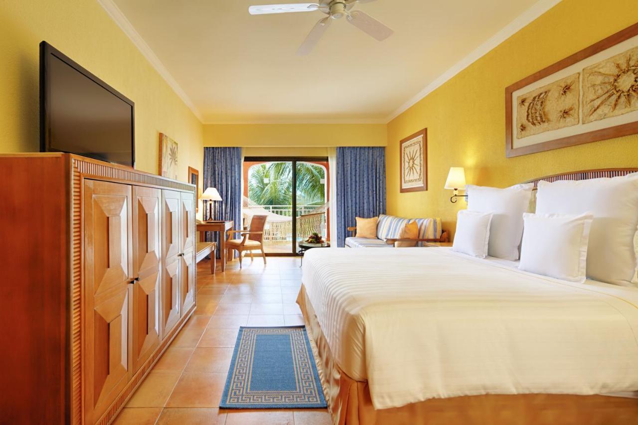 שפו הא Barcelo Maya Colonial מראה חיצוני תמונה