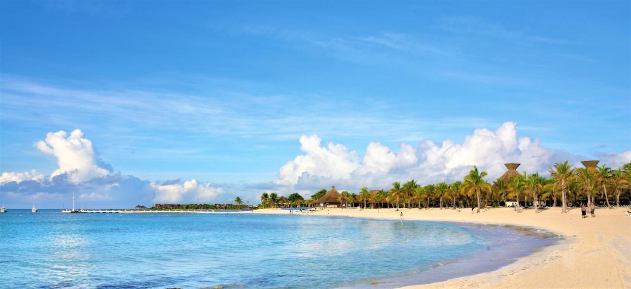 שפו הא Barcelo Maya Colonial מראה חיצוני תמונה