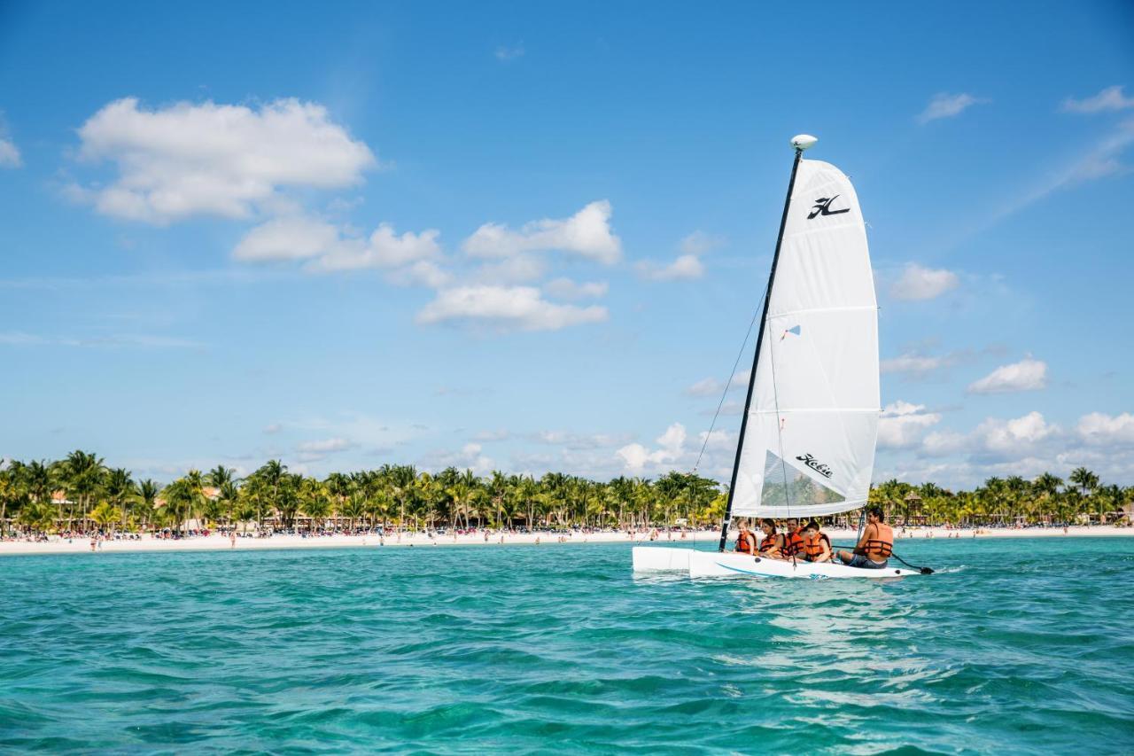 שפו הא Barcelo Maya Colonial מראה חיצוני תמונה