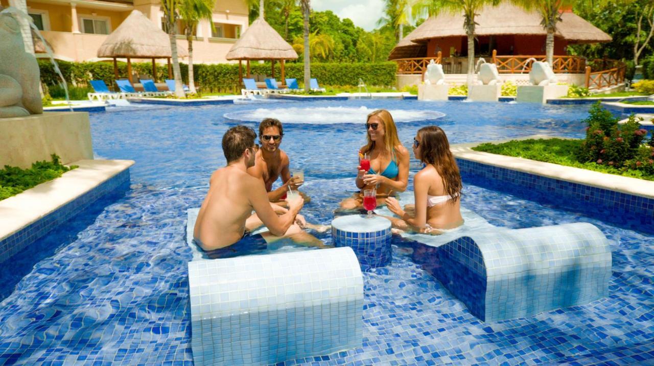 שפו הא Barcelo Maya Colonial מראה חיצוני תמונה