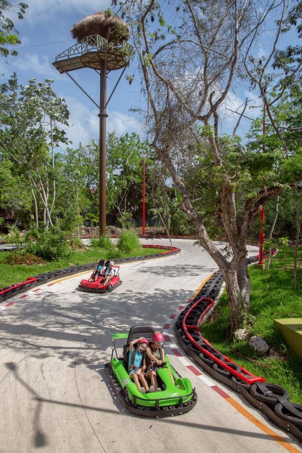 שפו הא Barcelo Maya Colonial מראה חיצוני תמונה