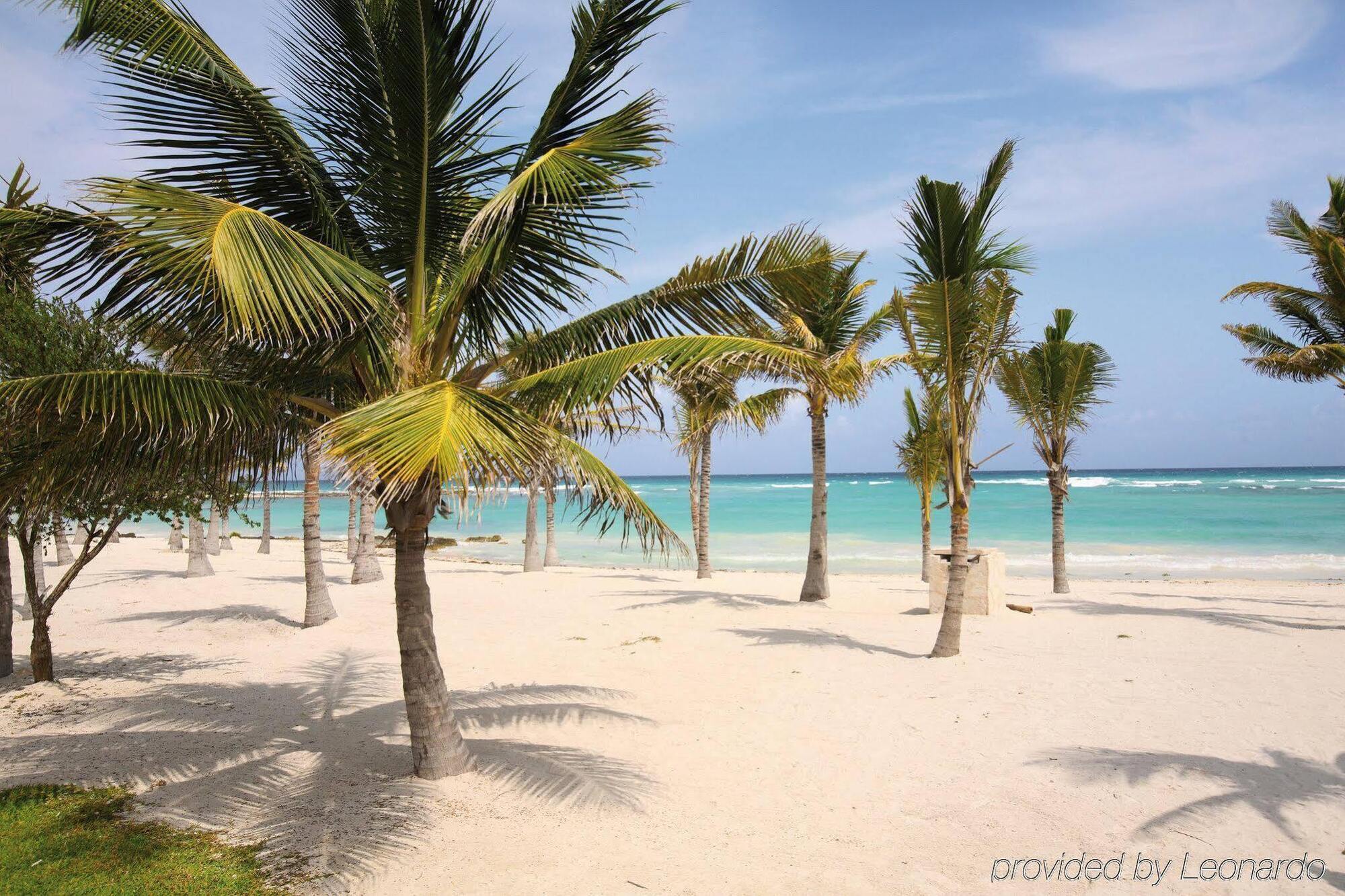 שפו הא Barcelo Maya Colonial מראה חיצוני תמונה