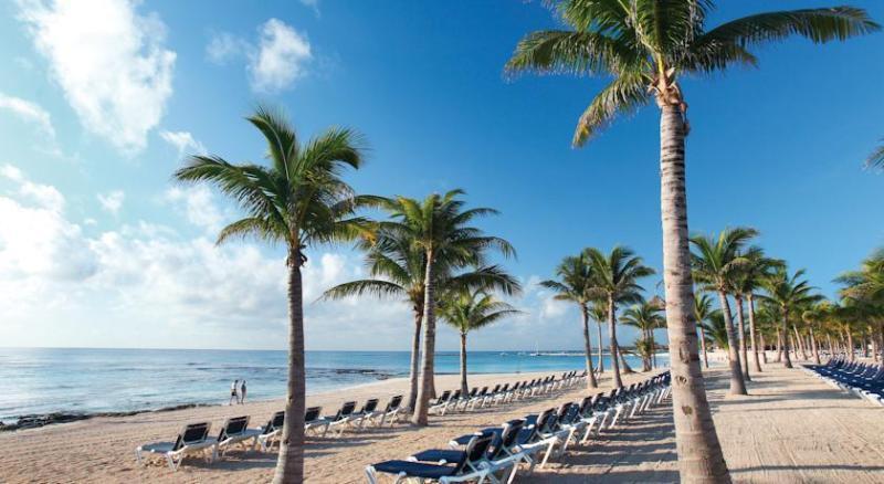 שפו הא Barcelo Maya Colonial מראה חיצוני תמונה