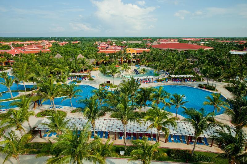 שפו הא Barcelo Maya Colonial מראה חיצוני תמונה